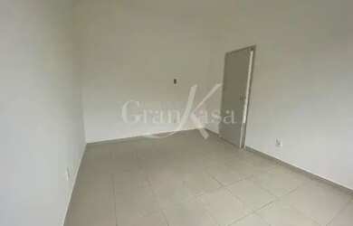 Imagem 7: Quarto e sala com vaga