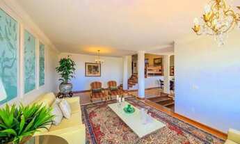 Imagem 3: Casa com 4 quartos, 720 m² - venda por R$ 4.500.000 ou aluguel por R$ 15.000,00/mês - Parq