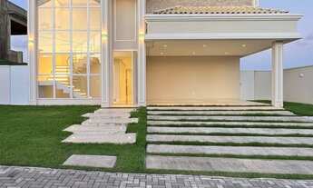 Imagem: Casa neoclássica, cidade alpha, oportunidades