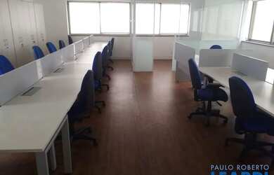 Imagem 7: CONJ. COMERCIAL - PINHEIROS - SP