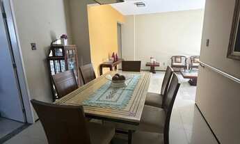 Imagem: Apartamento mobiliado para locação no