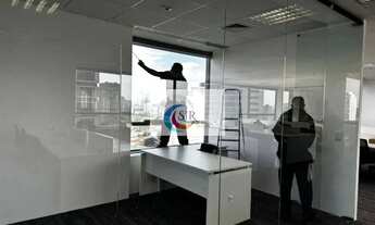 Imagem 6: Conjunto para alugar, 533 m² Brooklin - São Paulo/SP