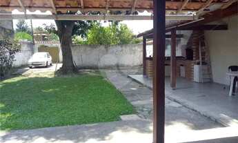 Imagem 7: Casa com 3 dormitórios à venda, 52 m² por R$ 850.000,00 - Piratininga - Niterói/RJ