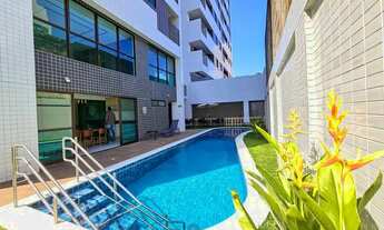 Imagem 7: Imóvel para venda tem 58m² e com 2 quartos em Candeias - Jaboatão dos Guararapes - PE