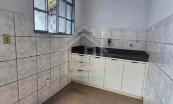 Imagem 7: Sobrado Residencial nº 02 - Condomínio Juliana III, Santa Genoveva, Goiânia-Go