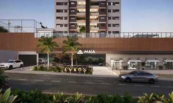 Imagem: Apartamento para alugar no Évros