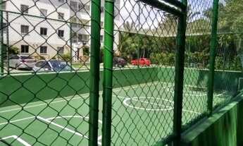 Imagem 2: Lindo apartamento com 3/4