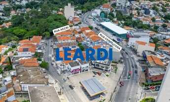 Imagem: AREA - VILA IDA - SP