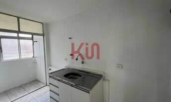 Imagem 4: Imperdível oportunidade: Apartamento de 2 quartos na Vila Monte Alegre, São Paulo-SP!