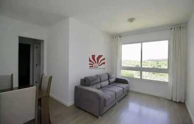 Imagem 6: Apartamento mobiliado com 60m², Marechal Rondon - Canoas/RS