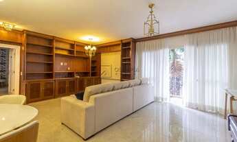 Imagem 2: Aluguel Apartamento 2 Dormitórios - 134 m² Brooklin