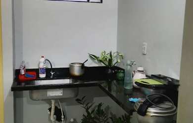 Imagem 4: Casa Nova Cidade