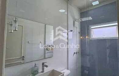 Imagem 7: Casa à venda 3 suítes por R$ 1.800.000,00 - Vila Bela - Poços de Caldas/MG