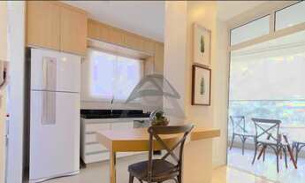 Imagem 6: Apartamento à venda e para alugar em Campinas, Cambuí, com 1 suíte, com 50 m², Brest