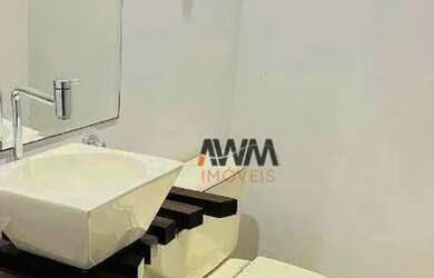 Imagem 3: Cobertura Triplex com 5 Quartos à venda, 262 m² por R$ 769.000 - Setor Oeste - Goiânia/GO