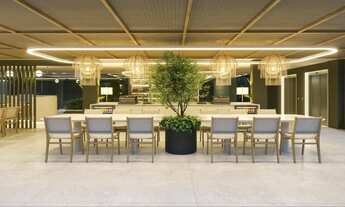 Imagem 2: Apartamento para Venda, Aeroclube, 4 dormitórios, 4 banheiros, 2 vagas