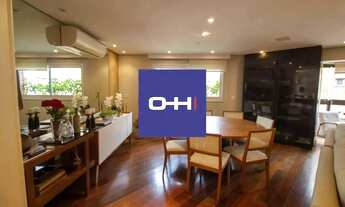 Imagem 7: Venda Apartamento 2 Dormitórios - 162 m² Brooklin