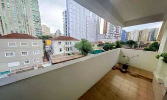 Imagem: Apartamento com 3 quartos à venda em Gonzaga