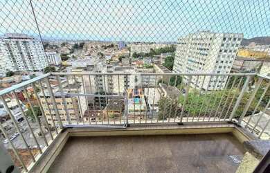 Imagem 4: Méier Apartamento com 2 dormitórios