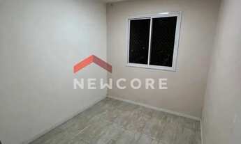 Imagem 7: Apartamento em Rua Pedro Galvano - Parque São Vicente - Mauá/SP