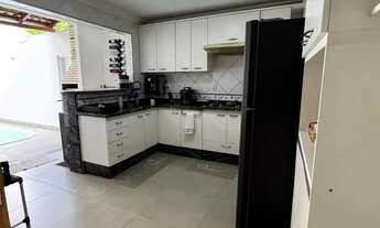 Imagem 7: Vendo Sobrado Condomínio Porto Seguro