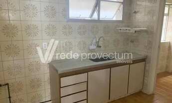 Imagem 4: Apartamento - Bosque - Campinas