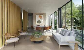 Imagem 5: Artís Rio Vermelho Apartamentos Studio, Quarto e Sala e Lofts Duplex