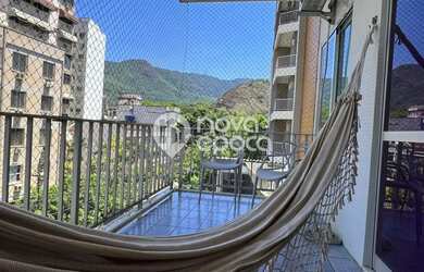 Imagem 3: Maracanã Apartamento com 1 dormitório