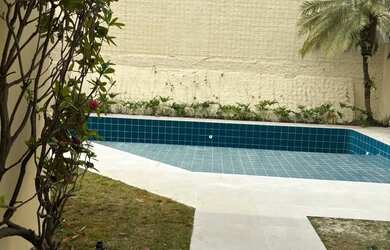 Imagem 7: Sobrado para aluguel e venda tem 362 metros quadrados com 3 quartos