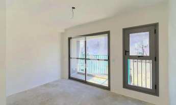 Imagem: Apartamento à Venda - Liberdade, 1 Quarto