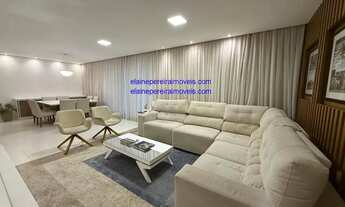 Imagem 5: Butantã -Lindo apto 171mts com 3 suítes close, sala ampla terraço gourmet 3 vagas - lazer