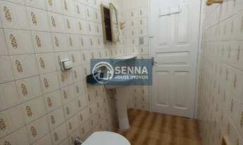 Imagem 7: Casa para locação no Jardim Mirante Várzea Paulista-SP: 2 quartos, 2 salas, 1 banheiro, 65