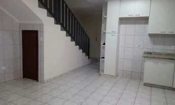 Imagem 5: Sobrado à venda na Vila Carvalho, em Sorocaba-SP