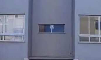 Imagem 2: APARTAMENTO - LOTEAMENTO RESIDENCIAL TIRADENTES - MG