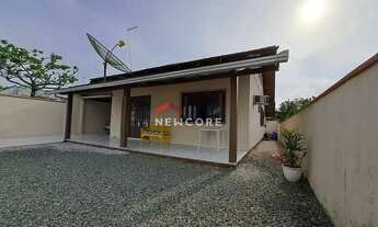 Imagem 2: Casa em Rua João André da Silva - Itajuba - Barra Velha/SC