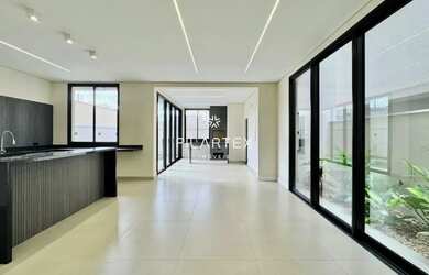 Imagem 4: Sobrado 4 quartos - Parque Tauá