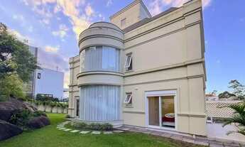 Imagem 3: Casa Condomínio em Cacupé, 319m² de privativa, 4 suítes e 3 vagas