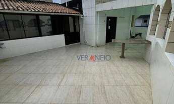 Imagem 2: Cobertura à venda, 173 m² por R$ 600.000,00 - Ocian - Praia Grande/SP