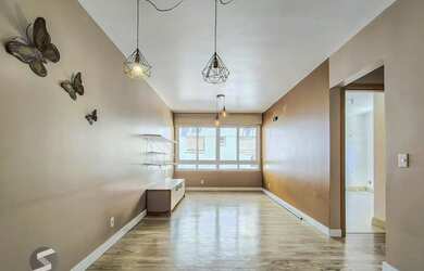 Imagem 5: Apartamento ensolarado na Rua Luis Luz com ótima localização!