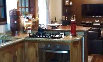 Imagem 5: Chácara à venda com 3 dormitórios, 1147 m² por R$ 850.000 - Chácaras Itália - Cosmópolis/S