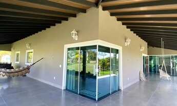 Imagem 7: Casa em condomínio na beira do Lago do Manso