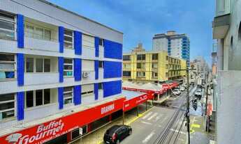 Imagem: Imóvel para venda tem 33 metros quadrados