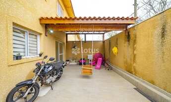 Imagem 11: Casa para venda e Locacao no Condominio Ipe Amarelo no Portal dos Ipes em Cajamar