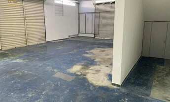 Imagem: Prédio a venda - Veleiros - São Paulo/SP