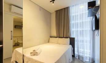 Imagem 5: Studio para venda em Consolação com 1 quarto , 20m²