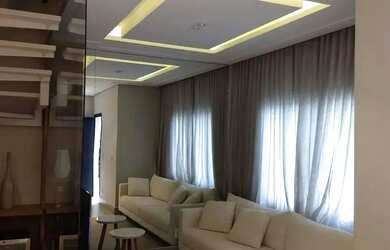 Imagem 6: Casa de condomínio em Rua Júlio Frank - Pedro Pina - Jaguariúna/SP