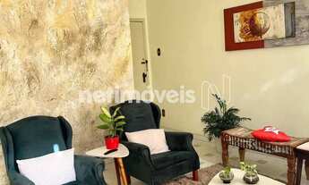 Imagem 2: Venda Apartamento 3 quartos Santo Antônio Belo Horizonte