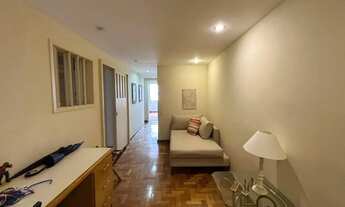 Imagem 6: BS IMOBILIÁRIA ALUGA Lindo apartamento MOBILIADO localizado em Ipanema para locação !