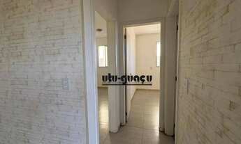 Imagem 7: Apartamento com 2 dormitórios, 57 m² - venda por R$ 230.000,00 ou aluguel por R$ 2.300,00