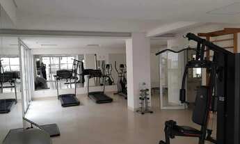 Imagem 2: Apartamento em Rua Alphonsus de Guimaraens - Santana - São Paulo/SP